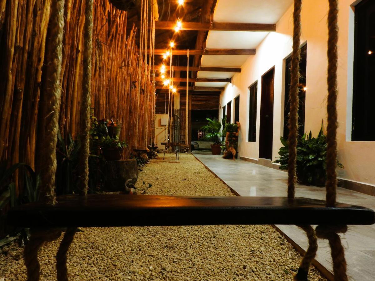 Soí Hotel 3*